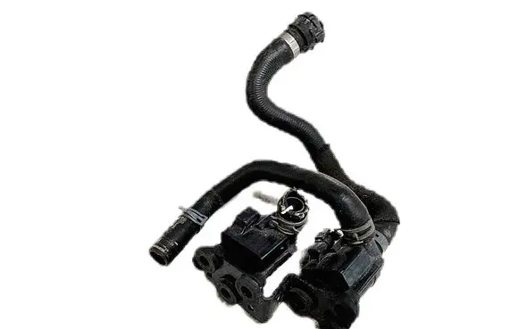 Audi A4 S4 B9 Electric auxiliary coolant/water pump 06H121601N