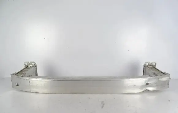 Front bumper cross member