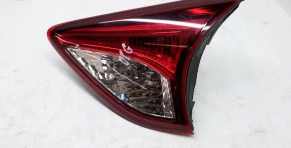 Mazda CX-5 Tailgate rear/tail lights KD53513F0