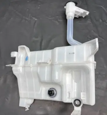 Toyota Hilux VIII Other under body part 000160 000161 000162