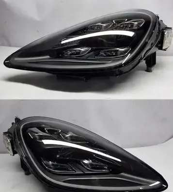 Porsche Cayenne (9Y0 9Y3) Headlight/headlamp 9Y0941103