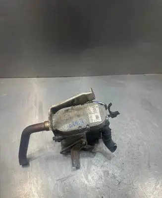 Toyota Yaris Auxiliary pre-heater (Webasto) 198433FA 252497