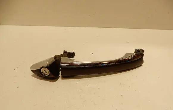 Mercedes-Benz S W220 Front door exterior handle MERCEDESBENZ 4250