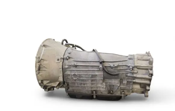 Mercedes-Benz GL X166 Automatic gearbox 722909