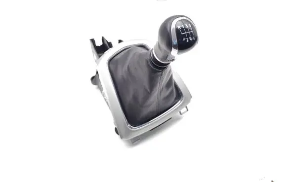 Opel Corsa F Gear selector 9617842 341017283R