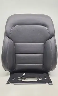 Renault Koleos II Seat trim 876203800R 876115980R 873352907R