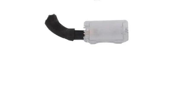 SsangYong Korando Front seat light