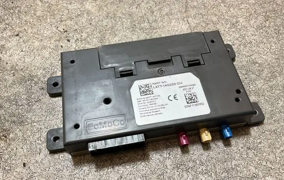 Ford Focus Other devices LX7T14G229DU A2C7714421100 35131118030695