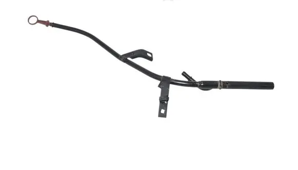 BMW 5 E39 Oil level dip stick 11437531258 7531258 11431433496
