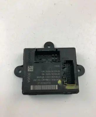 Volvo V40 Other control units/modules 31456699