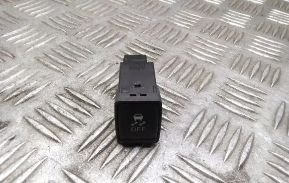 Nissan Leaf I (ZE0) ESP (stability program) switch 1KA0A 083492
