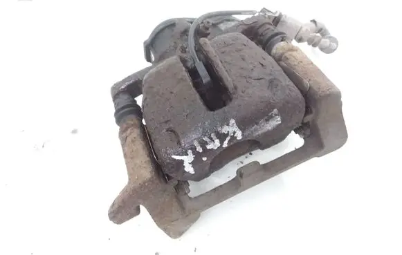 Audi A6 S6 C7 4G Rear brake caliper 32337647