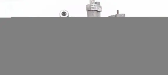 Skoda Superb B8 (3V) Air conditioning (A/C) compressor (pump) 5Q0816803L