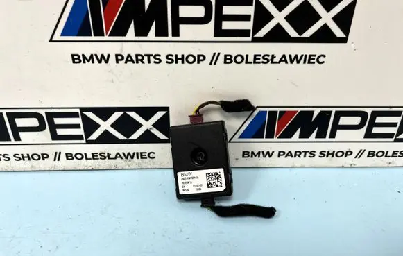 BMW X3 G01 Aerial antenna filter 9389559