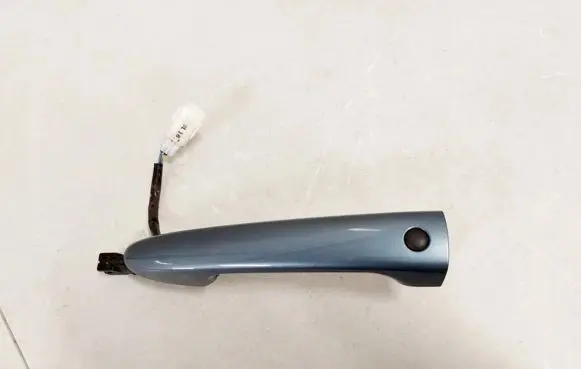 Mazda 6 Front door exterior handle