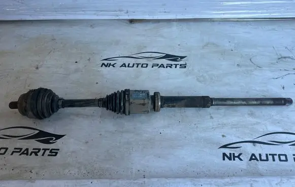 Volvo XC70 Front driveshaft