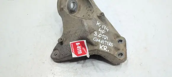 Audi A6 S6 C6 4F Gearbox mounting bracket 4F0399113B