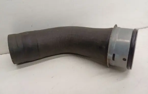 Porsche 911 991 Engine coolant pipe/hose 99110674001