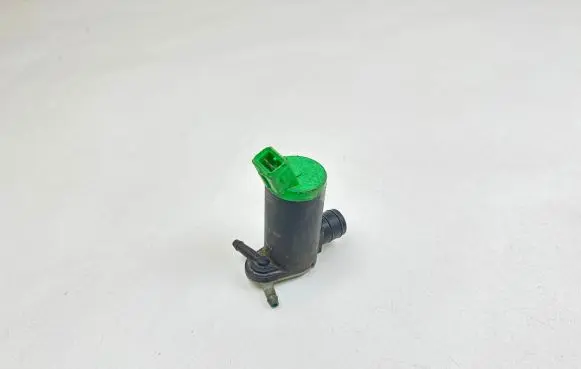 Peugeot 206 Windscreen/windshield washer pump 96685