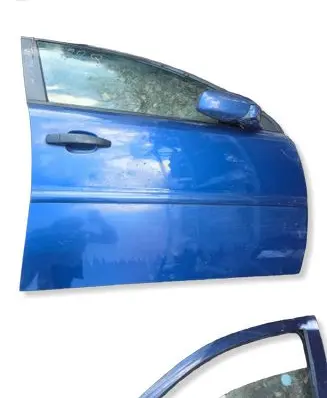 Opel Vectra C Front door 