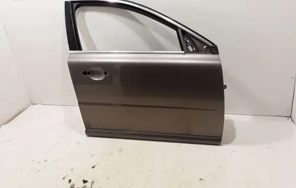 Door (2 Door Coupe)