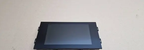 Peugeot 308 Screen/display/small screen 9811486280
