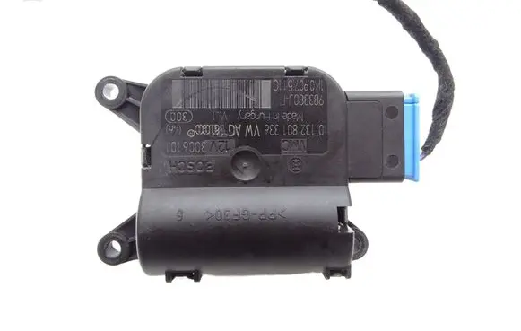 Volkswagen Scirocco Climate control unit 1K0907511C