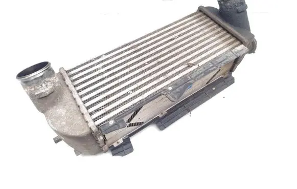 KIA Sportage Intercooler radiator 28270-2F780
