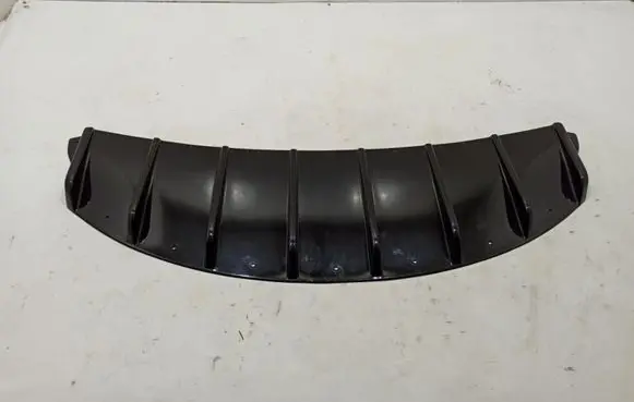 Tesla Model 3 Engine splash shield/under tray