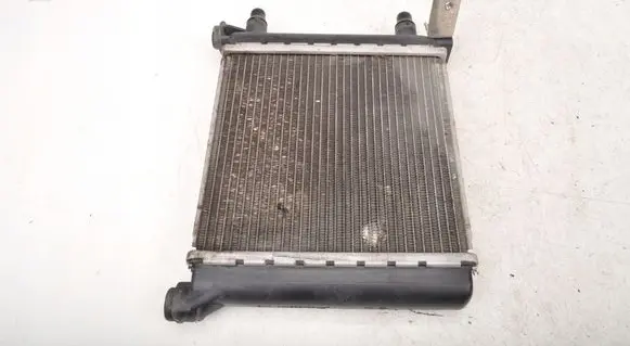 BMW 2 F46 Coolant radiator 7634565 DODATKOWA