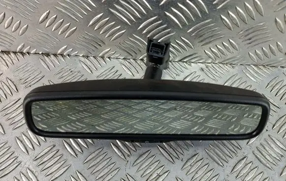 Hyundai ix35 Rear view mirror (interior) E11026004