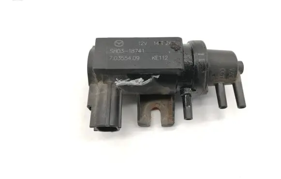 Mazda 6 Turbo solenoid valve SH0318741