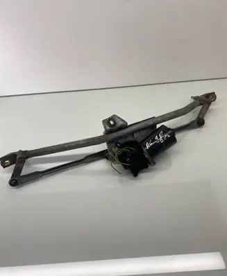 Audi A6 S6 C5 4B Front wiper linkage and motor 4B1955113 0390241140 3397020463