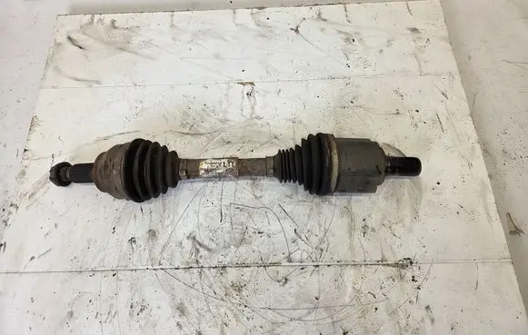 Land Rover Evoque I Front driveshaft EJ323B437CB