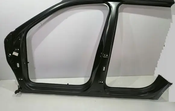 Seat Tarraco Front wheel arch liner splash guards