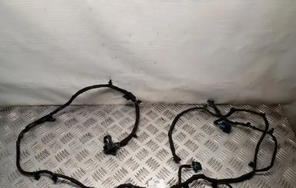 Opel Mokka Tailgate/trunk wiring harness 95245968