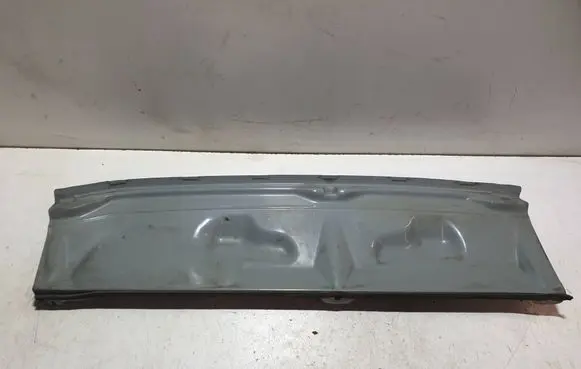 Renault Captur Wiper trim 668625863R