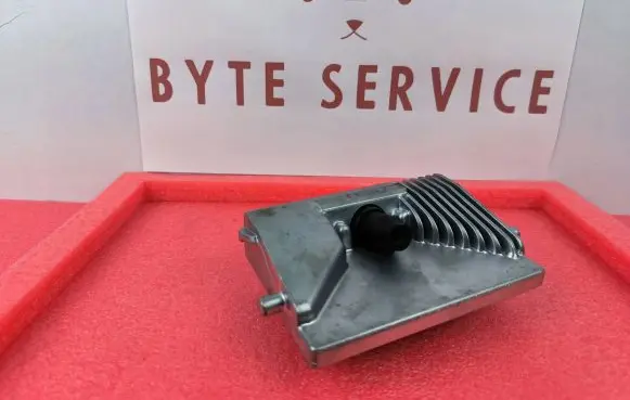 Audi Q5 SQ5 Windshield/windscreen camera 85E907217C