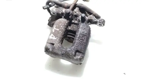 Opel Astra K Rear brake caliper