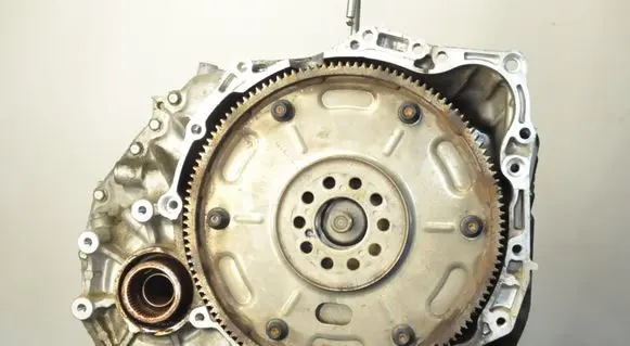 Volvo XC60 Manual 6 speed gearbox 1285265