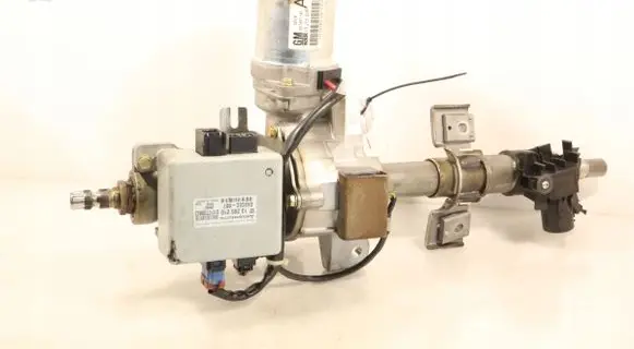 Opel Corsa C Power steering pump 13205206