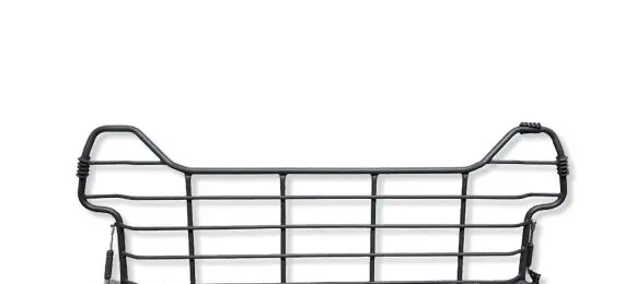 Volvo XC70 Trunk grilles 30721725