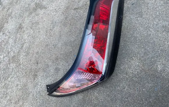 Toyota Aygo AB40 Rear/tail lights 81311002