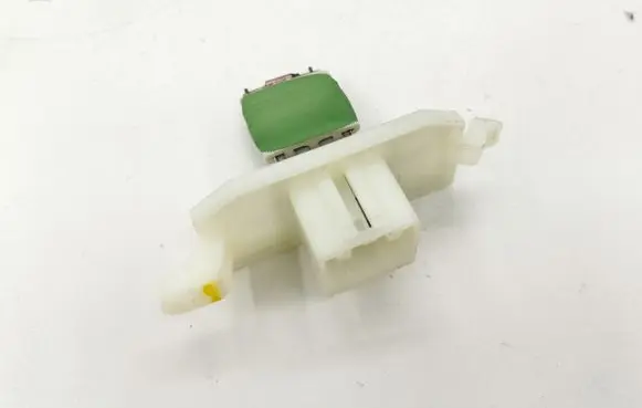 Ford C-MAX II Heater blower motor/fan resistor AV11188647