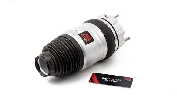 Volkswagen Touareg II Air suspension bag 7P6616404G 95835804020 95834305200