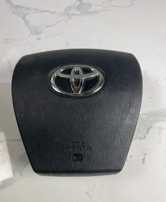 Lexus CT 200H Steering wheel airbag 300103614AFF
