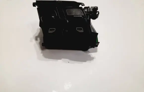 Porsche Cayman 987 Quarter vent window switch 