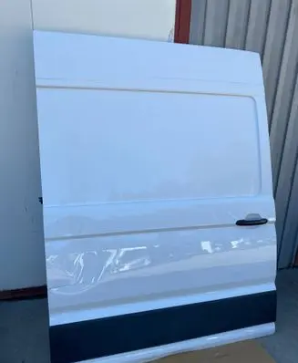 Volkswagen Crafter Side sliding door LB9AVWBILI