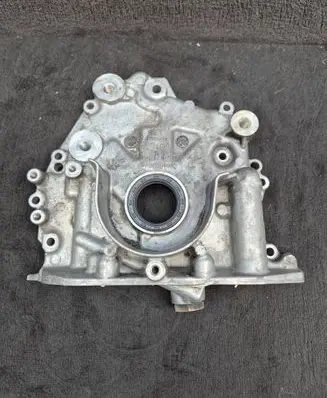 Audi A6 S6 C5 4B Timing chain cover 059103153K 059103150C 059103150F