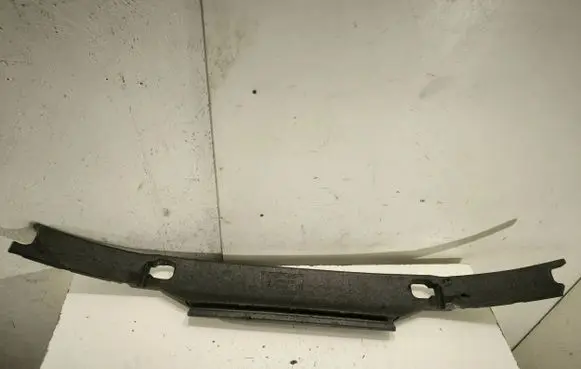 Volkswagen Phaeton Front bumper foam support bar 3D0807248A